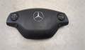 Подушка безопасности водителя Mercedes S W221 2005-2013 - 20459151 Подушка безопасности водителя Mercedes S W221 2005-2013 - 20459151