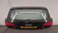 Крышка багажника Audi Q7 2005-2015 - 20460388