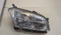 Фара передняя Chevrolet Trax 2013-2016 - 20461085