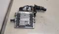 Блок управления двигателем Ford Focus 2 (рест) 2008-2011 - 20462971