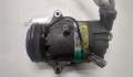 Компрессор кондиционера Opel Astra H 2004-2010 - 20463072