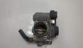 Дроссельная заслонка Opel Astra H 2004-2010 - 20463075