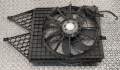 Вентилятор радиатора Seat Ibiza 4 2008-2015 - 20463705
