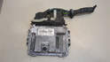 Блок управления двигателем Ford Focus 3 2014-2019 - 20464071