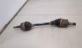 Приводной вал, шрус Chevrolet Trax 2013-2016 - 20464826