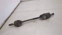 Приводной вал, шрус Honda Insight 2009-2014 - 20465235