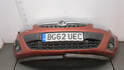 Бампер Opel Corsa D 2006-2014 - 20465372