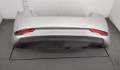 Бампер Kia Ceed 1 2007-2012 - 20466050