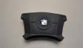 Подушка безопасности водителя BMW 3 E46 1998-2006 - 20466382