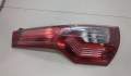 Фонарь задний Citroen C4 Grand Picasso 2006-2013 - 20467769