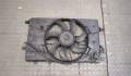 Вентилятор радиатора Opel Astra J 2010-2017 - 20467787