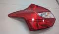 Фонарь задний Ford Focus 3 2011-2015 - 20468329 Фонарь задний Ford Focus 3 2011-2015 - 20468329