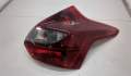 Фонарь задний Ford Focus 3 2011-2015 - 20468343 Фонарь задний Ford Focus 3 2011-2015 - 20468343