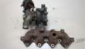 Турбина Opel Meriva A 2003-2010 - 20469163