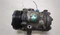 Компрессор кондиционера Opel Meriva A 2003-2010 - 20469167