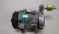 Компрессор кондиционера Opel Vectra C 2002-2008 - 20469612