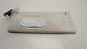 Козырек солнцезащитный Jeep Cherokee 2013-2023 - 20469936