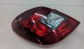 Фонарь задний Ford Focus 3 2011-2015 - 20470055 Фонарь задний Ford Focus 3 2011-2015 - 20470055