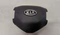 Подушка безопасности водителя Kia Ceed 1 2007-2012 - 20470299