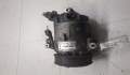 Компрессор кондиционера Nissan Qashqai J10 2006-2013 - 20472218
