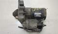 Стартер Citroen C4 Grand Picasso 2006-2013 - 20474641