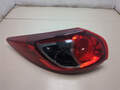 Фонарь задний Mazda CX-5 2012-2017 - 20475552