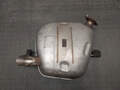 Глушитель Honda Accord 11 2023-2025 - 20478824