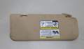 Козырек солнцезащитный Mercedes ML W164 2005-2011 - 20478980