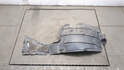 Защита арок (подкрылок) Infiniti JX 2012-2014 - 20479129
