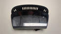 Дисплей компьютера (информационный) BMW 5 E60 2003-2010 - 20479398