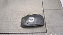 Защита арок (подкрылок) Hyundai Elantra 2010-2016 - 20480464