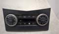 Переключатель печки Mercedes GLK X204 2008-2015 - 20480728