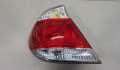 Фонарь задний Toyota Camry V30 2001-2006 - 20480749 Фонарь задний Toyota Camry V30 2001-2006 - 20480749