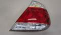 Фонарь задний Toyota Camry V30 2001-2006 - 20480767 Фонарь задний Toyota Camry V30 2001-2006 - 20480767