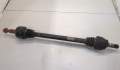 Приводной вал, шрус Audi Q7 2005-2015 - 20480872