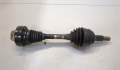 Приводной вал, шрус Audi Q7 2005-2015 - 20481359