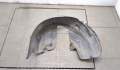 Защита арок (подкрылок) Chevrolet Cruze 1 2009-2015 - 20482089