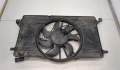 Вентилятор радиатора Ford Focus 2 (рест) 2008-2011 - 20482381 Вентилятор радиатора Ford Focus 2 (рест) 2008-2011 - 20482381