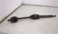 Приводной вал, шрус Ford S-Max 2006-2010 - 20483980