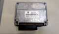 Блок управления раздаткой Volkswagen Touareg 2006-2010 - 20484025