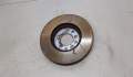 Тормозной диск Opel Astra H 2004-2010 - 20484172