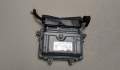 Блок управления двигателем Mercedes A W169 2004-2012 - 20484564