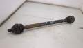 Приводной вал, шрус Volkswagen Golf Plus  - 20485132
