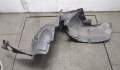 Защита арок (подкрылок) Mercedes A W169 2004-2012 - 20485154