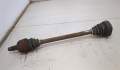 Приводной вал, шрус BMW X3 E83 2003-2010 - 20485171
