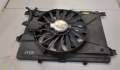 Вентилятор радиатора Alfa Romeo 159 2005-2011 - 20485265