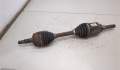 Приводной вал, шрус Chevrolet Cruze 1 2009-2015 - 20485975