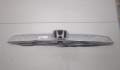 Накладка под номер (бленда) Honda CR-V 2006-2012 - 20486327