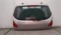 Крышка багажника Peugeot 3008 2009-2016 - 20486475 Крышка багажника Peugeot 3008 2009-2016 - 20486475