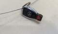 Ключ зажигания Mercedes ML W164 2005-2011 - 20487075